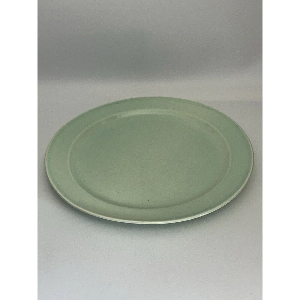Vintage Luray Plate 9”
